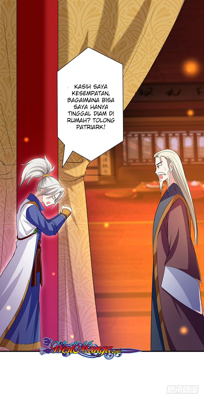 Zui Qiang Zhan Hun Chapter 06 Gambar 24