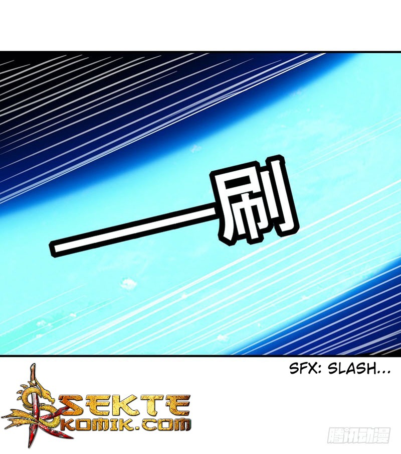 Zui Qiang Zhan Hun Chapter 08 Gambar 2