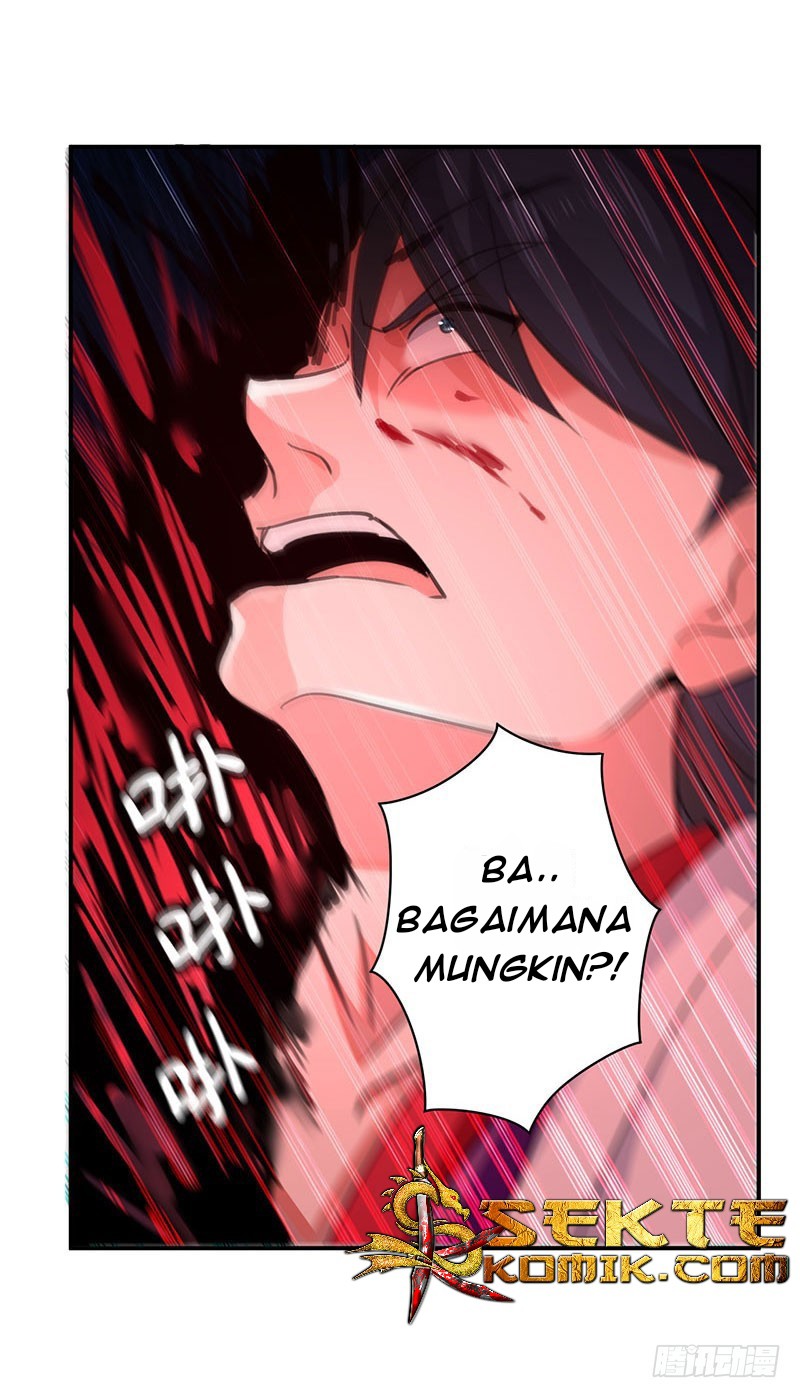 Zui Qiang Zhan Hun Chapter 08 Gambar 5
