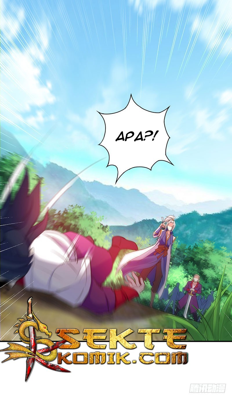 Zui Qiang Zhan Hun Chapter 08 Gambar 6