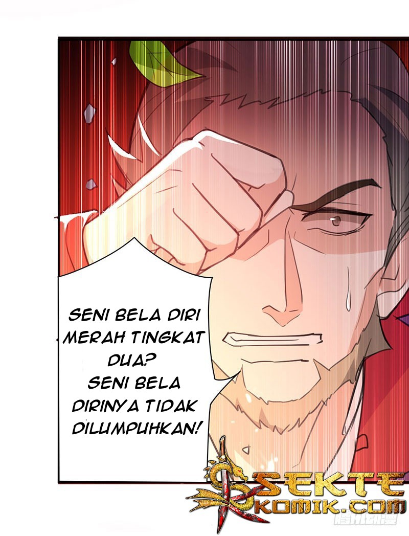 Zui Qiang Zhan Hun Chapter 08 Gambar 10