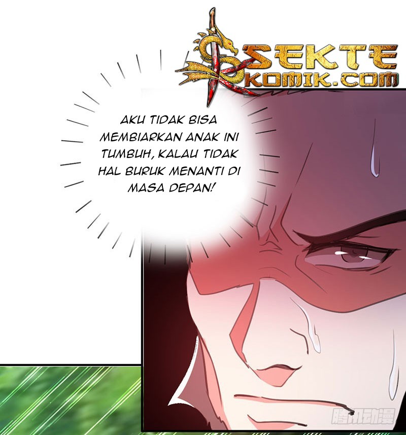 Zui Qiang Zhan Hun Chapter 08 Gambar 12