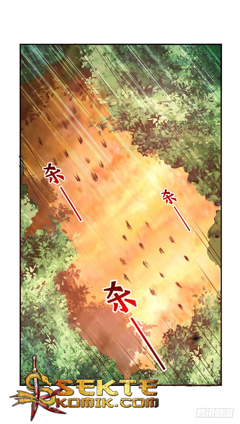 Zui Qiang Zhan Hun Chapter 08 Gambar 15