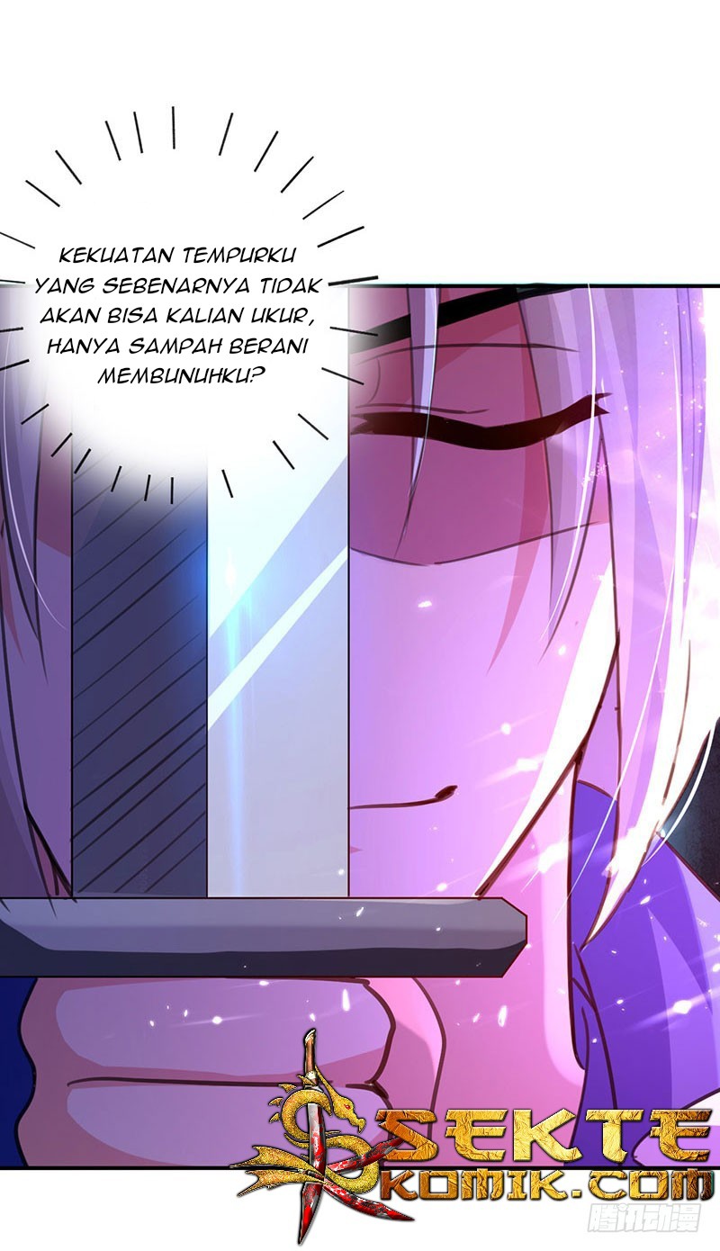 Zui Qiang Zhan Hun Chapter 08 Gambar 20