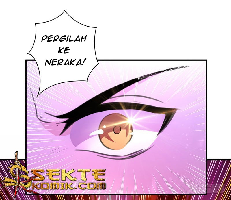 Zui Qiang Zhan Hun Chapter 08 Gambar 21
