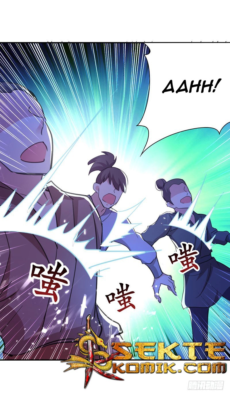 Zui Qiang Zhan Hun Chapter 08 Gambar 23