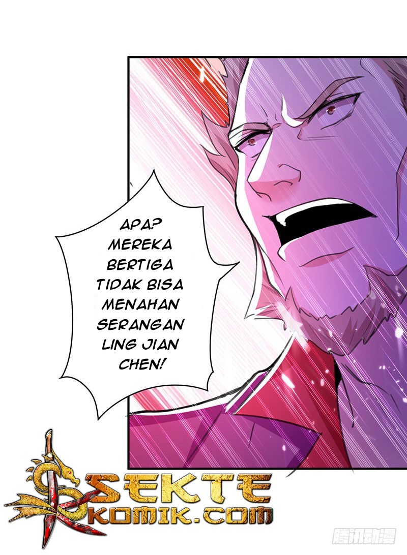 Zui Qiang Zhan Hun Chapter 08 Gambar 25