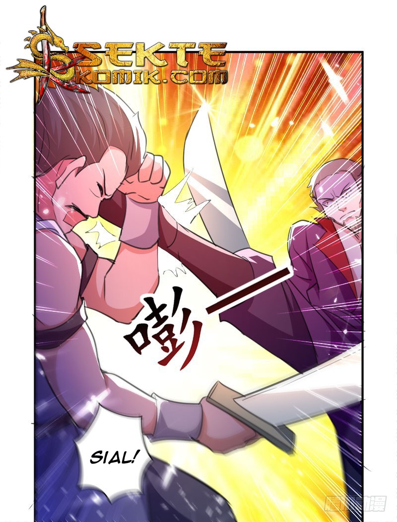 Zui Qiang Zhan Hun Chapter 08 Gambar 27