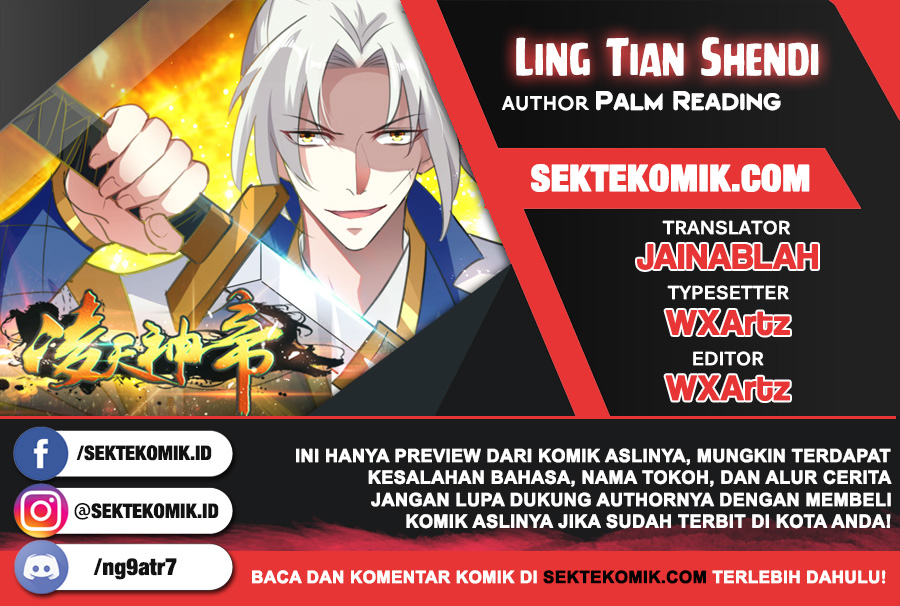 Zui Qiang Zhan Hun Chapter 09 Gambar 1