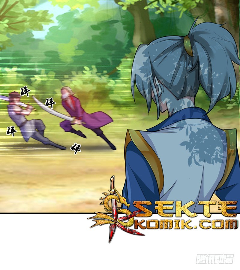 Zui Qiang Zhan Hun Chapter 09 Gambar 2