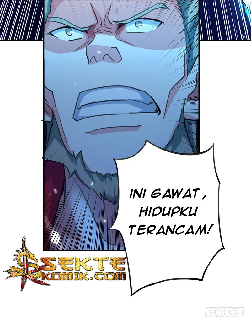 Zui Qiang Zhan Hun Chapter 09 Gambar 6