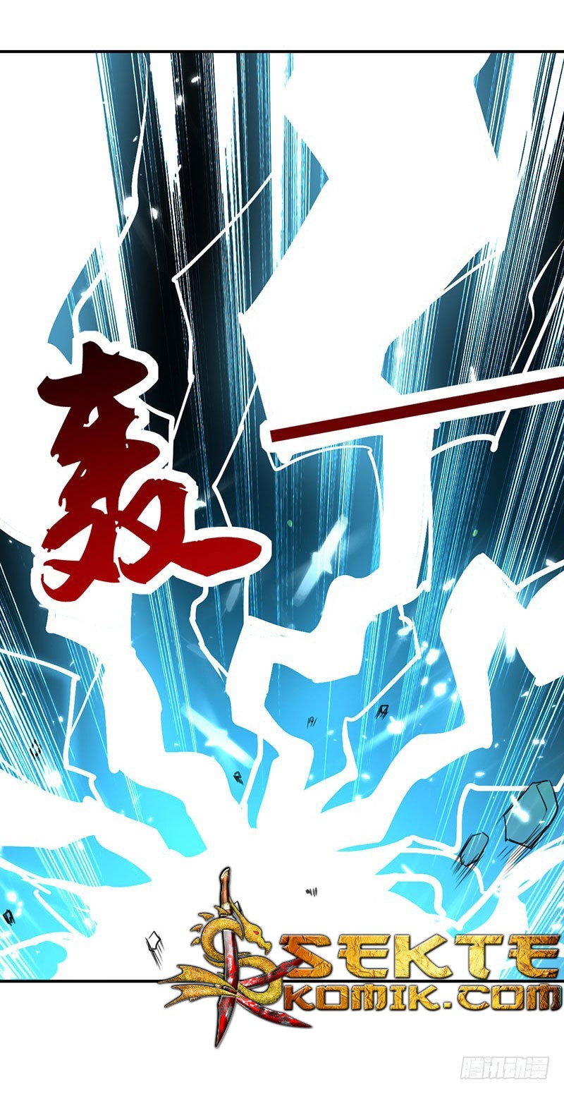 Zui Qiang Zhan Hun Chapter 09 Gambar 7