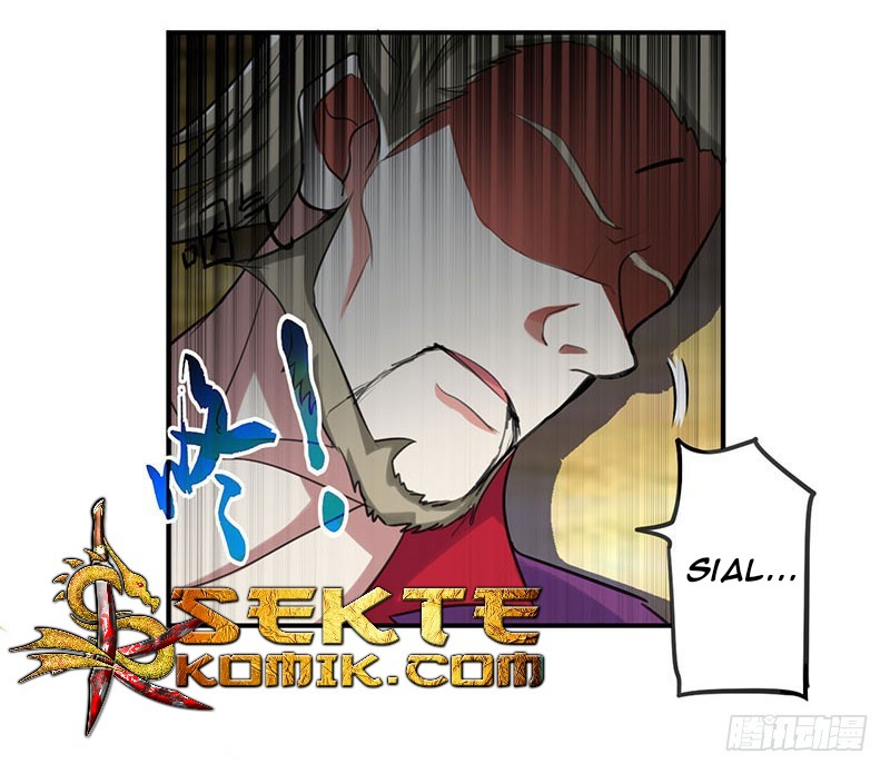 Zui Qiang Zhan Hun Chapter 09 Gambar 9