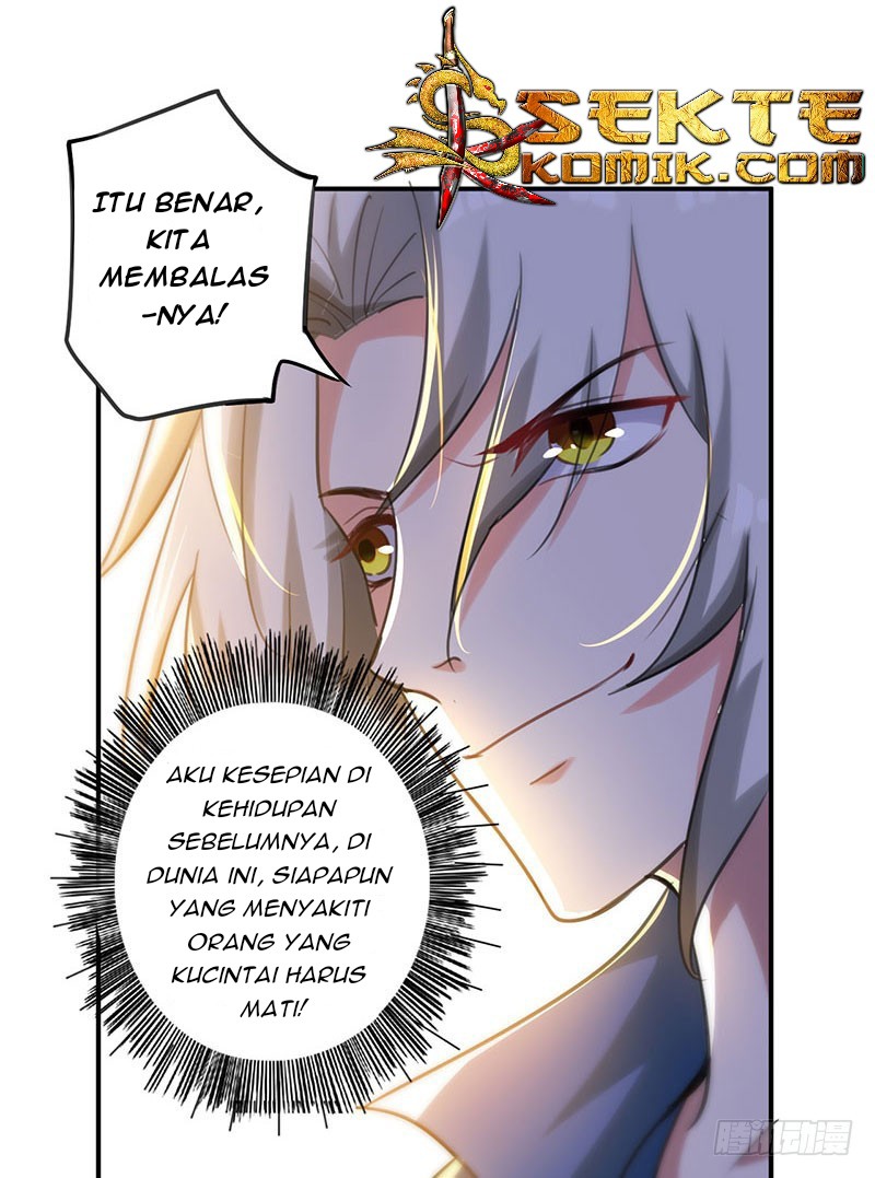 Zui Qiang Zhan Hun Chapter 09 Gambar 12