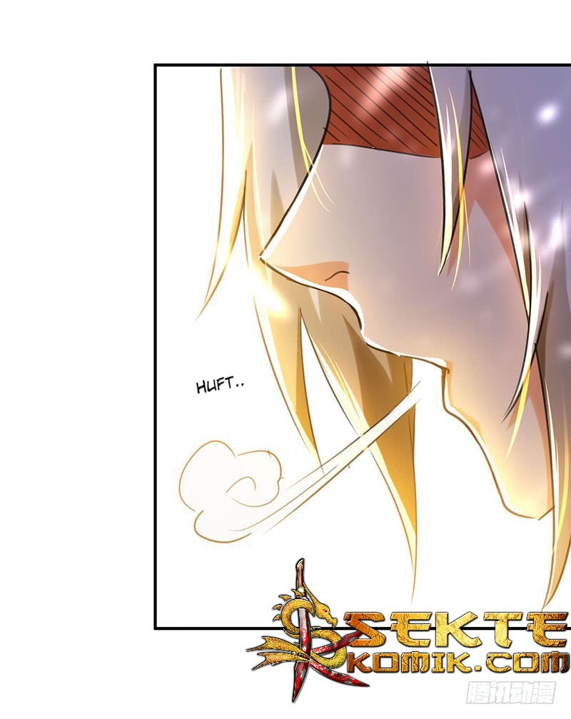Zui Qiang Zhan Hun Chapter 09 Gambar 22