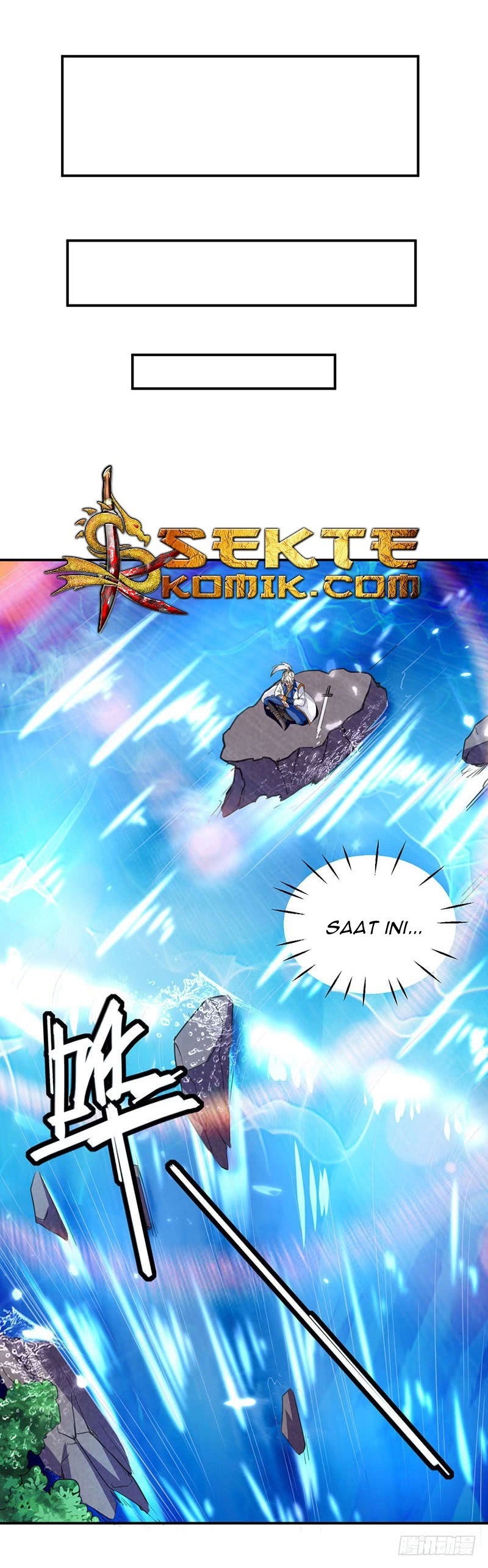 Zui Qiang Zhan Hun Chapter 13 Gambar 2