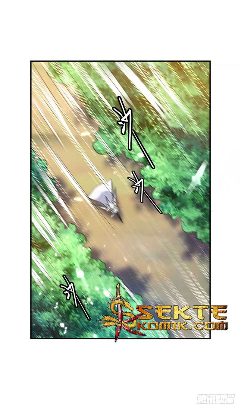 Zui Qiang Zhan Hun Chapter 13 Gambar 8