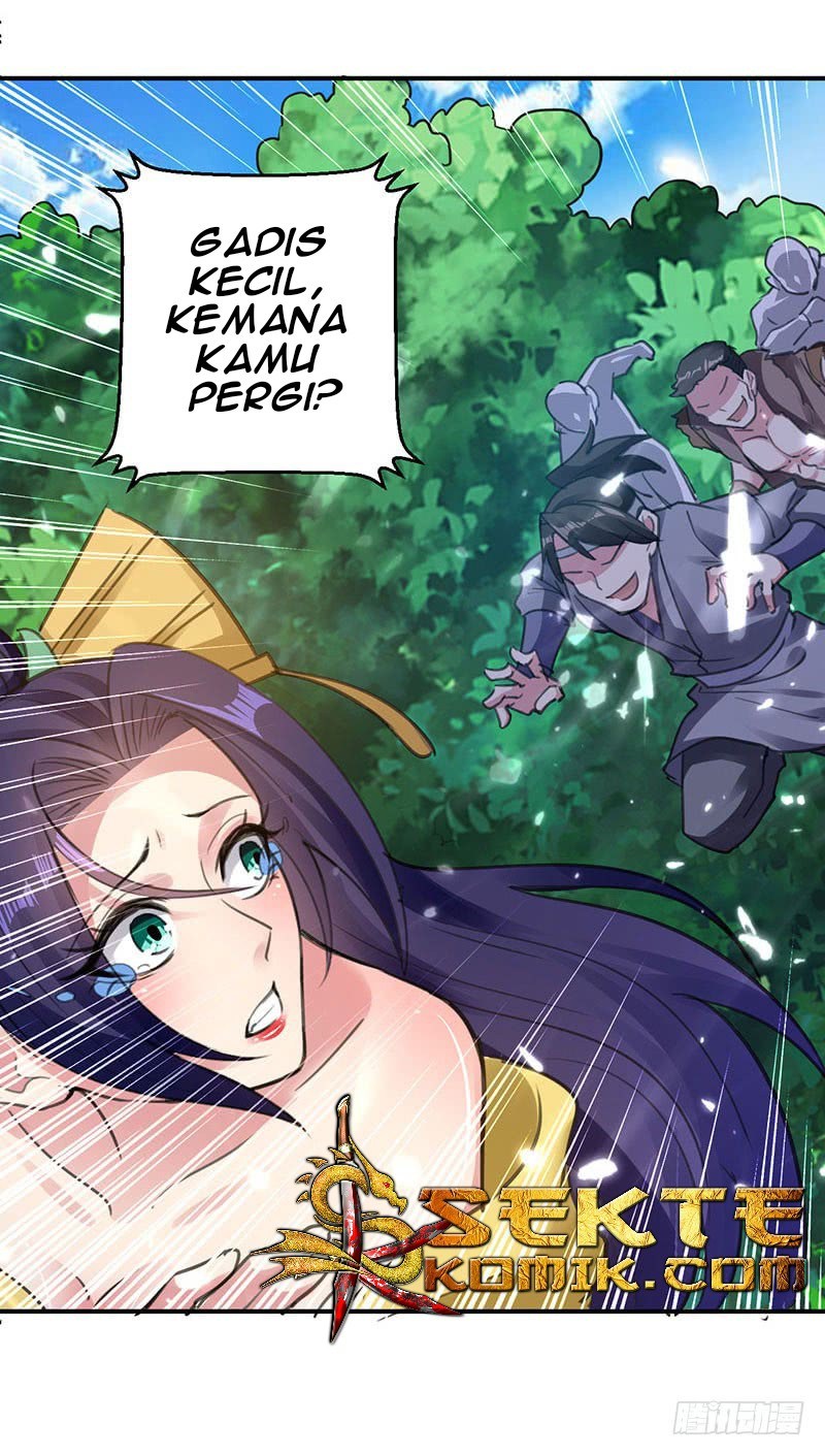 Zui Qiang Zhan Hun Chapter 13 Gambar 14