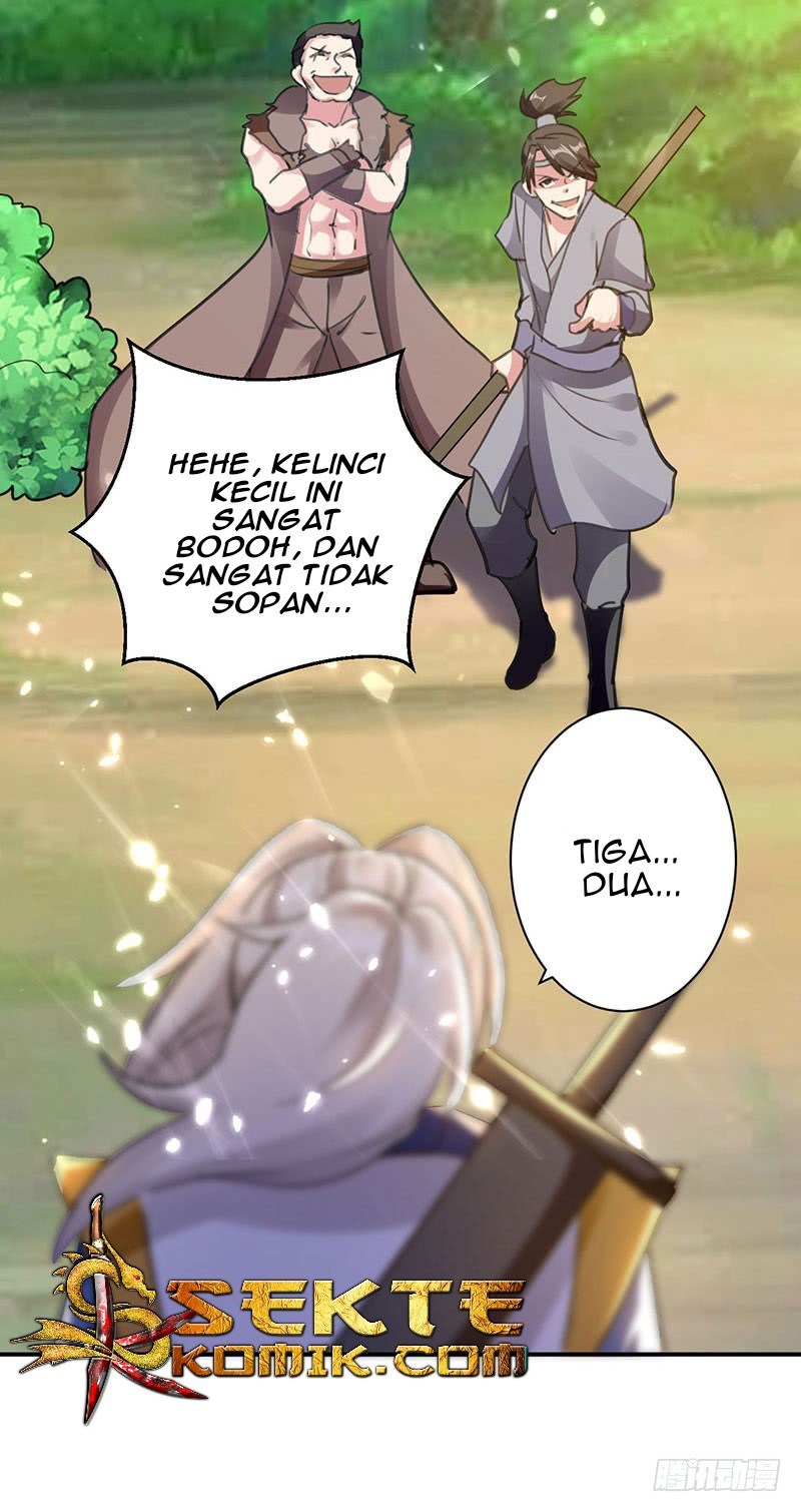 Zui Qiang Zhan Hun Chapter 13 Gambar 20
