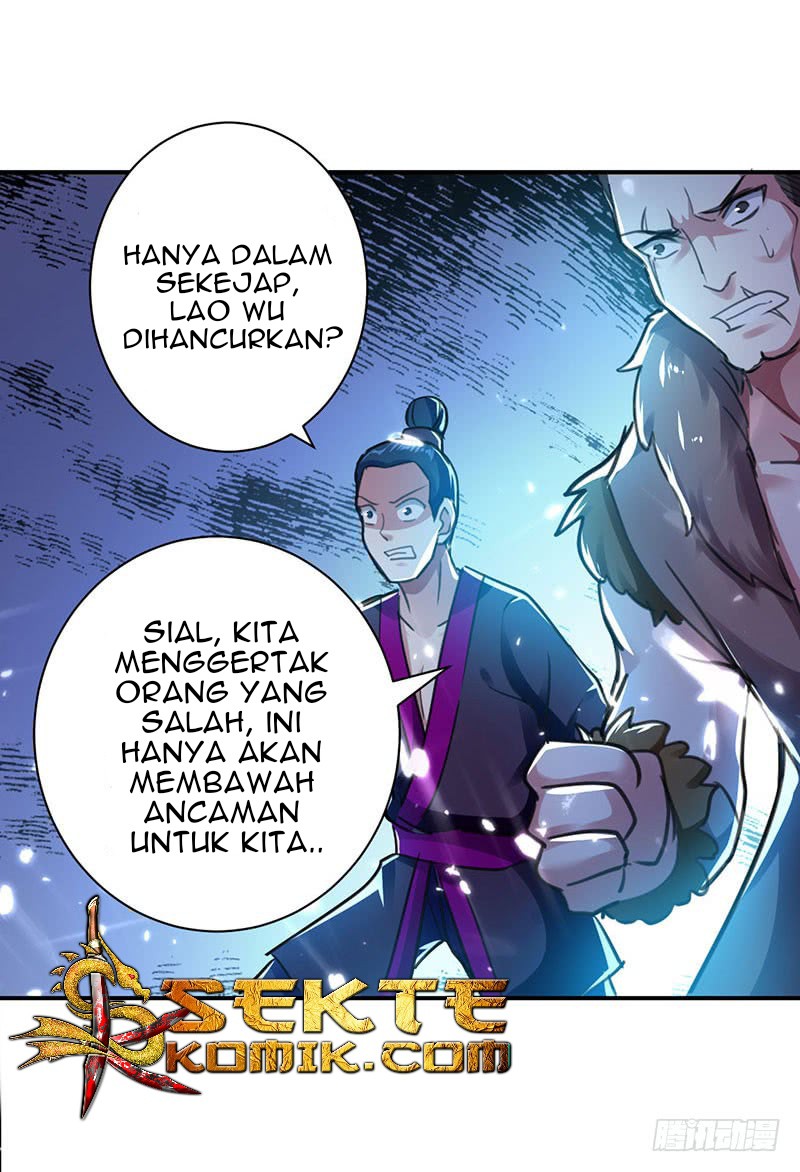 Zui Qiang Zhan Hun Chapter 14 Gambar 4