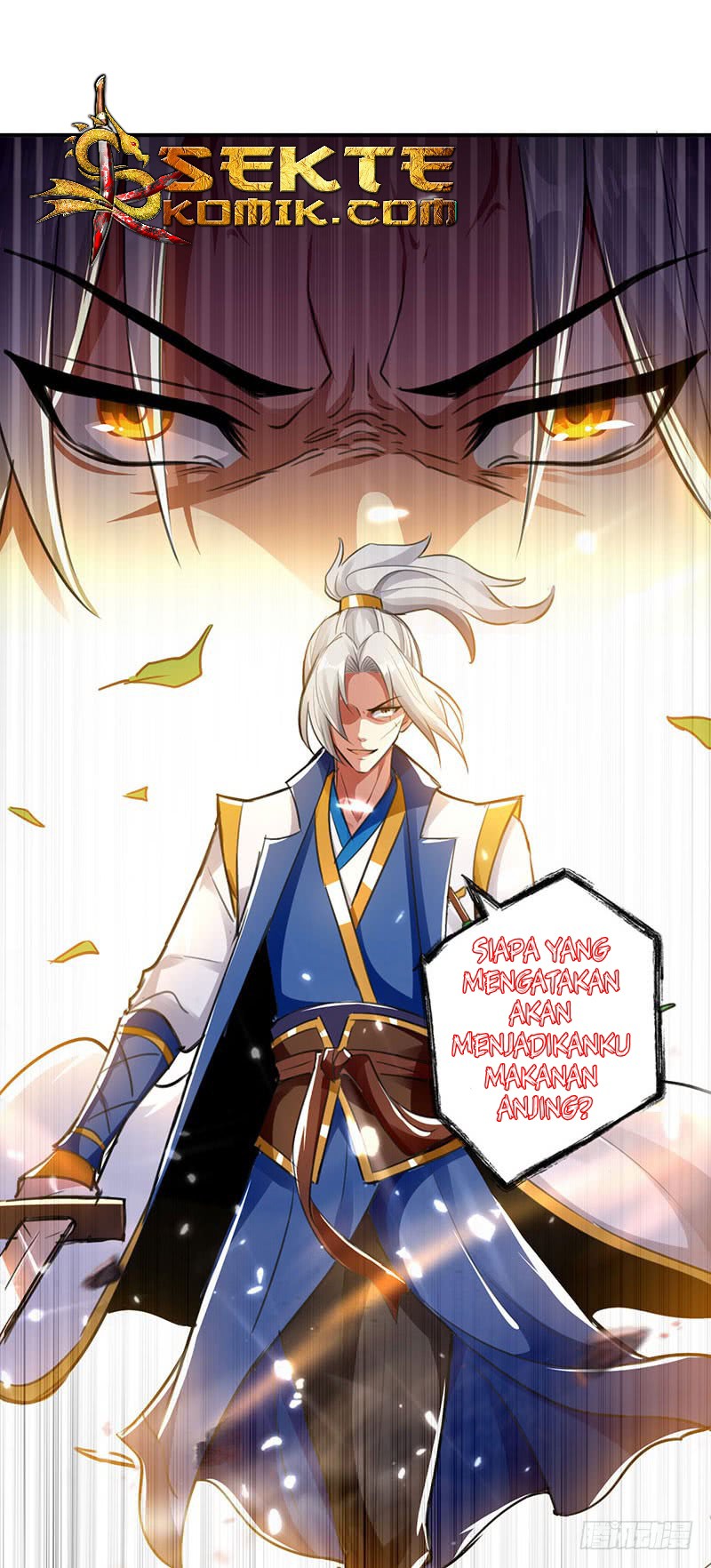 Zui Qiang Zhan Hun Chapter 14 Gambar 6