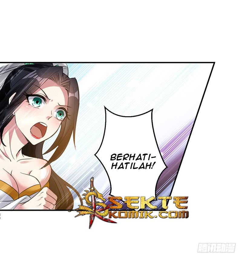 Zui Qiang Zhan Hun Chapter 14 Gambar 8