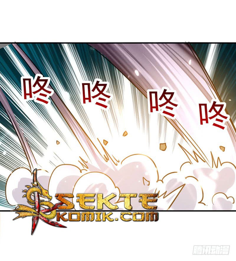 Zui Qiang Zhan Hun Chapter 14 Gambar 13