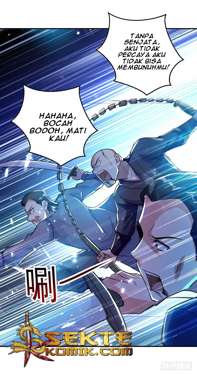 Zui Qiang Zhan Hun Chapter 14 Gambar 19