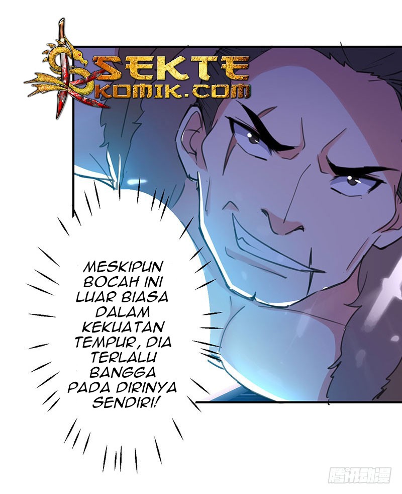 Zui Qiang Zhan Hun Chapter 14 Gambar 20