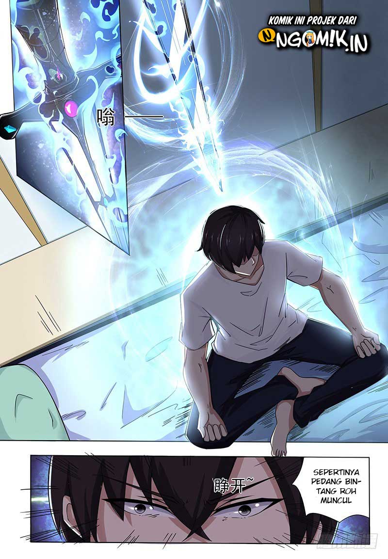 Zui Qiang Shen (The Strongest God King) Chapter 01 Gambar 15