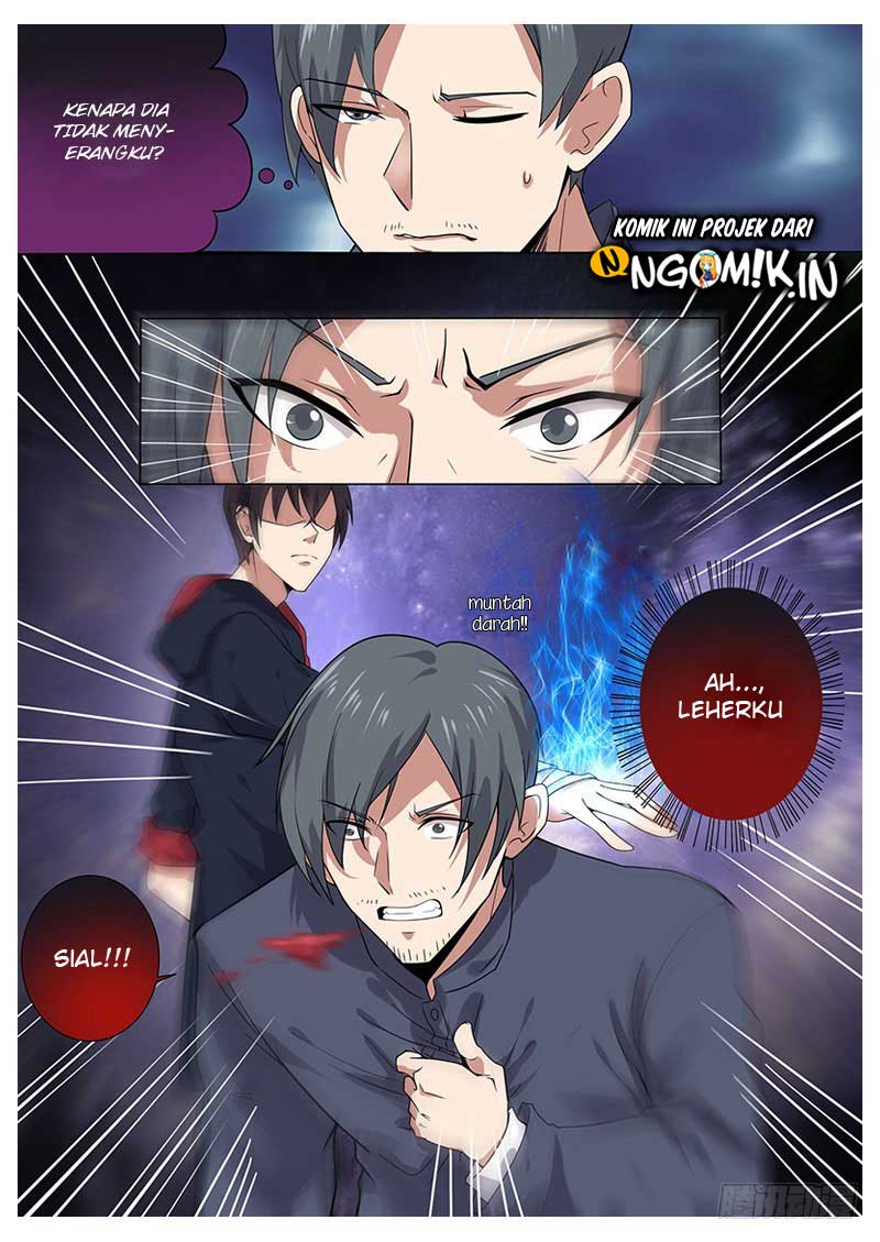 Zui Qiang Shen (The Strongest God King) Chapter 04 Gambar 10