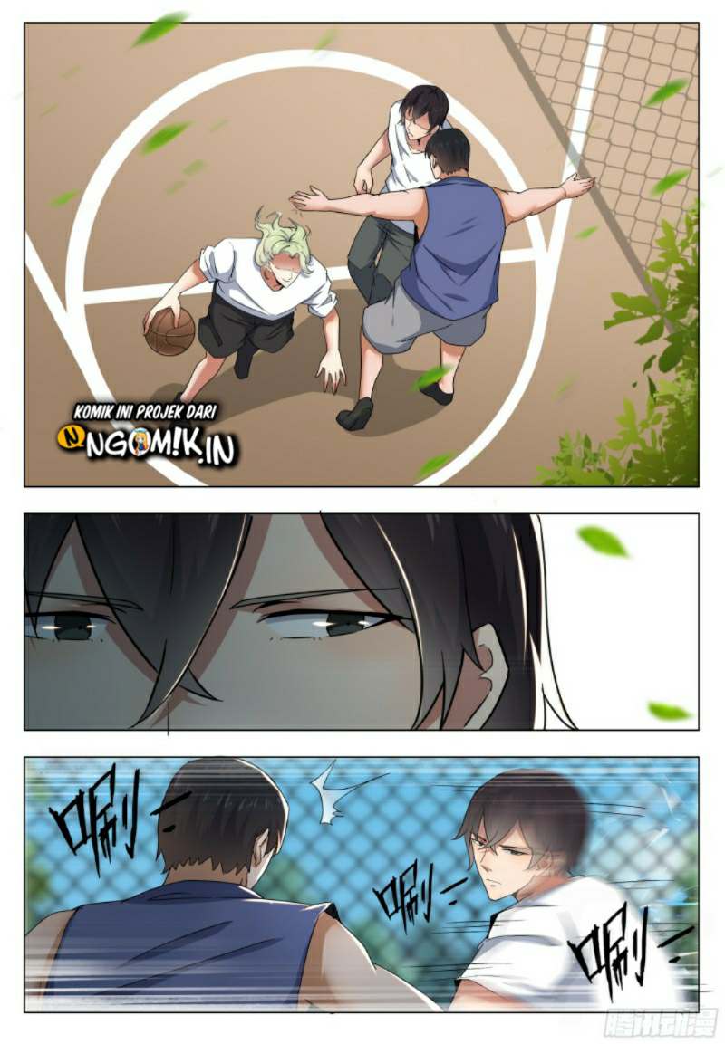 Zui Qiang Shen (The Strongest God King) Chapter 11 Gambar 4