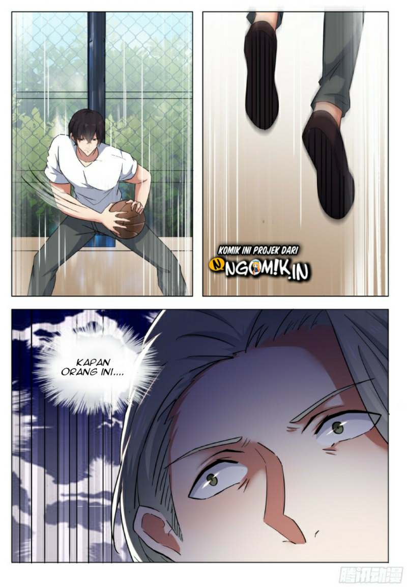 Zui Qiang Shen (The Strongest God King) Chapter 11 Gambar 7