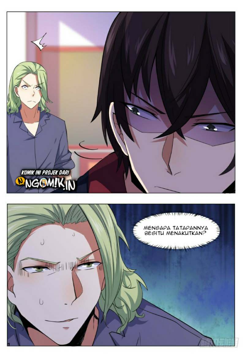 Zui Qiang Shen (The Strongest God King) Chapter 21 Gambar 8