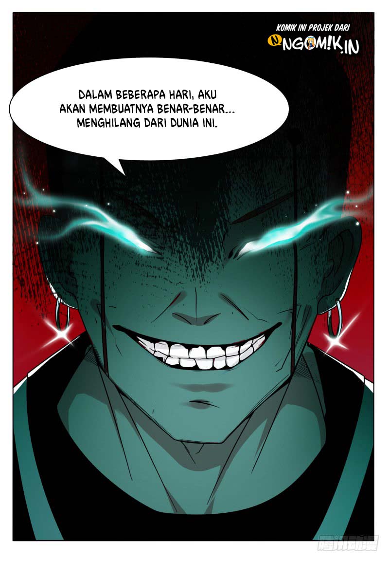 Zui Qiang Shen (The Strongest God King) Chapter 22 Gambar 5