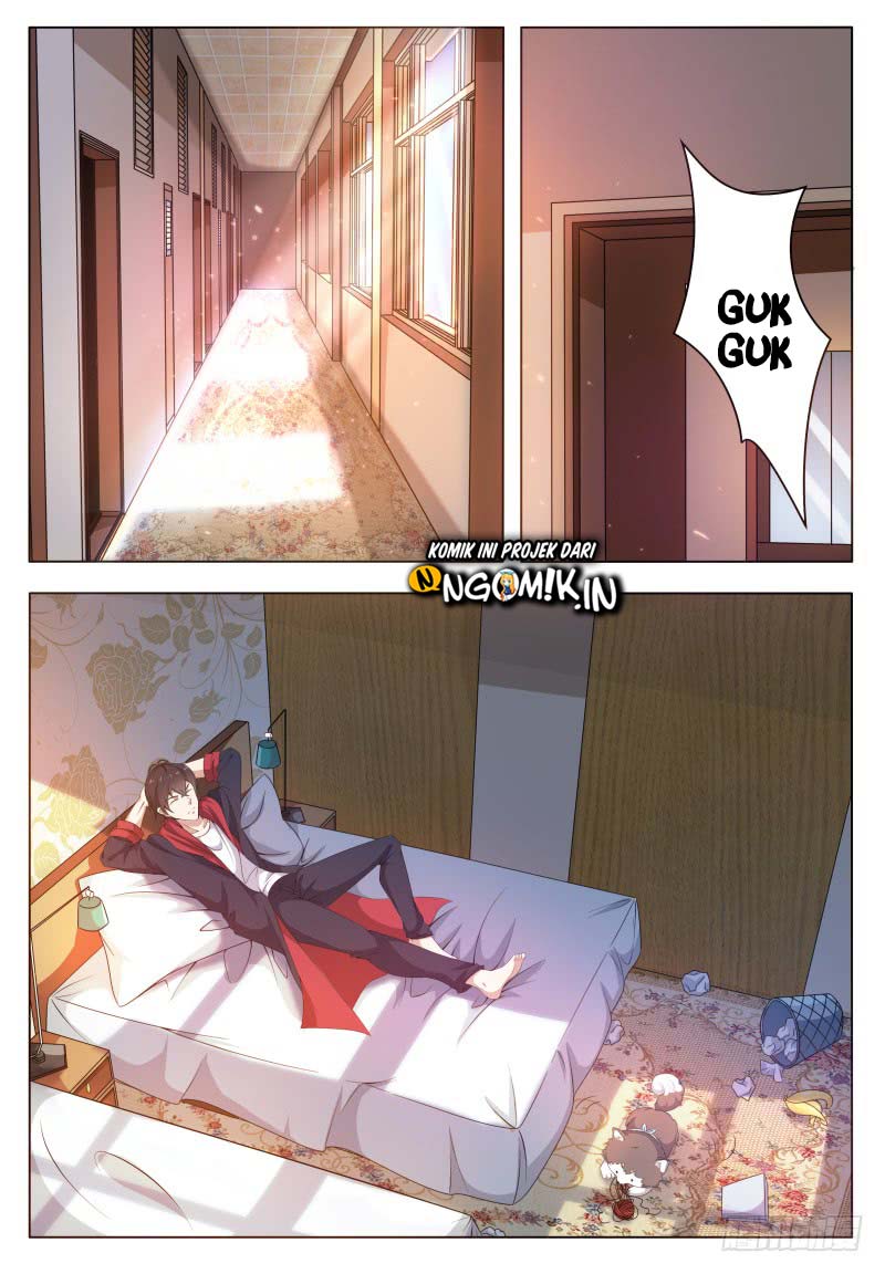 Zui Qiang Shen (The Strongest God King) Chapter 22 Gambar 6