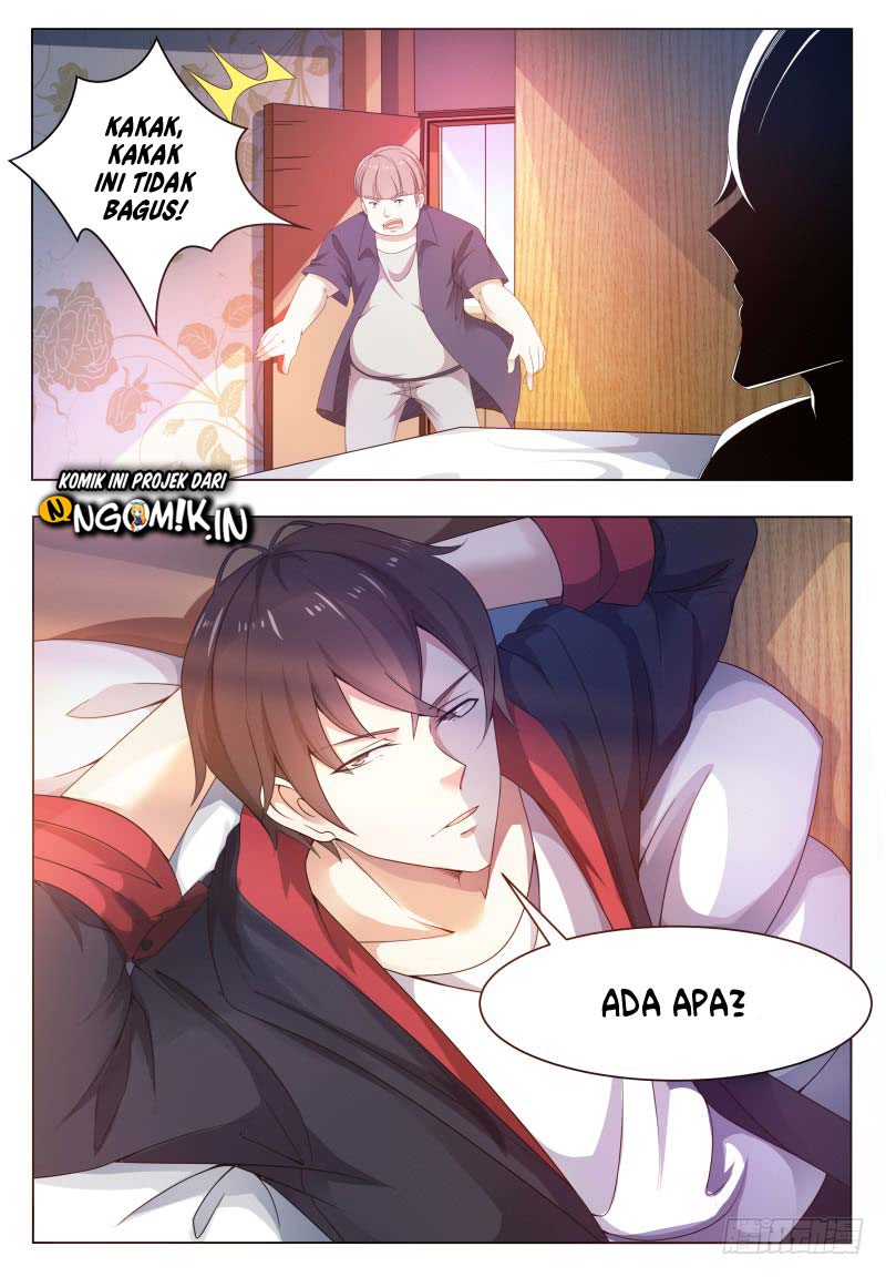 Zui Qiang Shen (The Strongest God King) Chapter 22 Gambar 7
