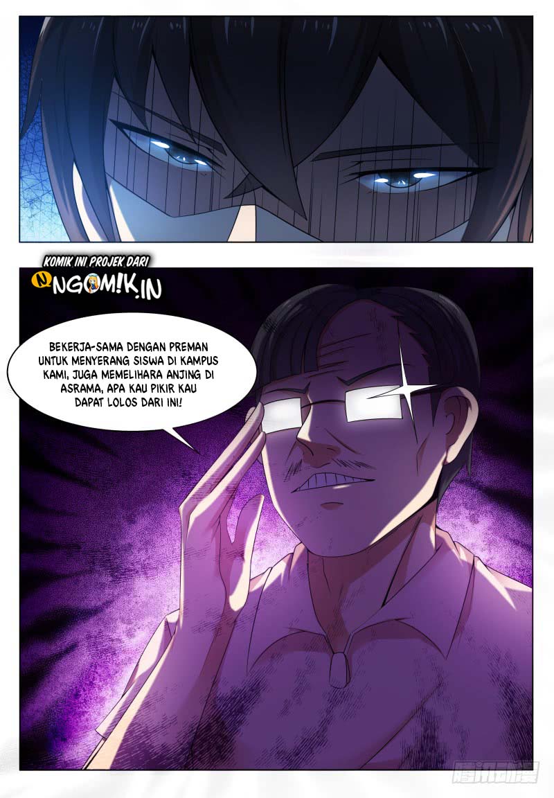 Zui Qiang Shen (The Strongest God King) Chapter 22 Gambar 10