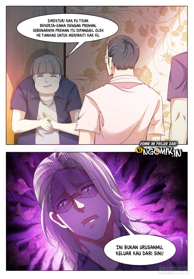 Zui Qiang Shen (The Strongest God King) Chapter 22 Gambar 11