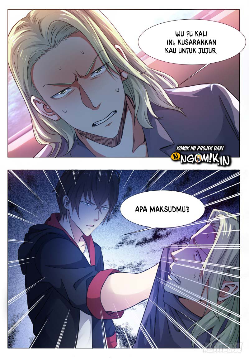 Zui Qiang Shen (The Strongest God King) Chapter 22 Gambar 15