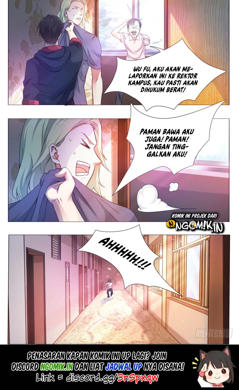 Zui Qiang Shen (The Strongest God King) Chapter 22 Gambar 16