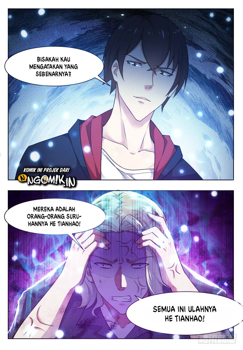 Zui Qiang Shen (The Strongest God King) Chapter 24 Gambar 7