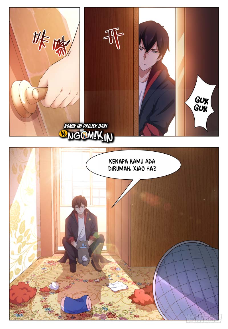 Zui Qiang Shen (The Strongest God King) Chapter 24 Gambar 15