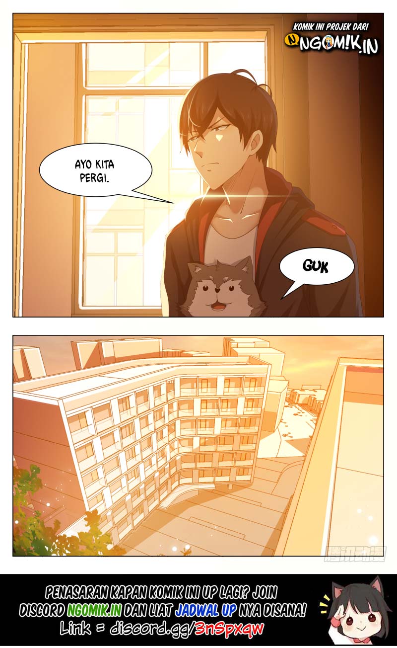 Zui Qiang Shen (The Strongest God King) Chapter 24 Gambar 17