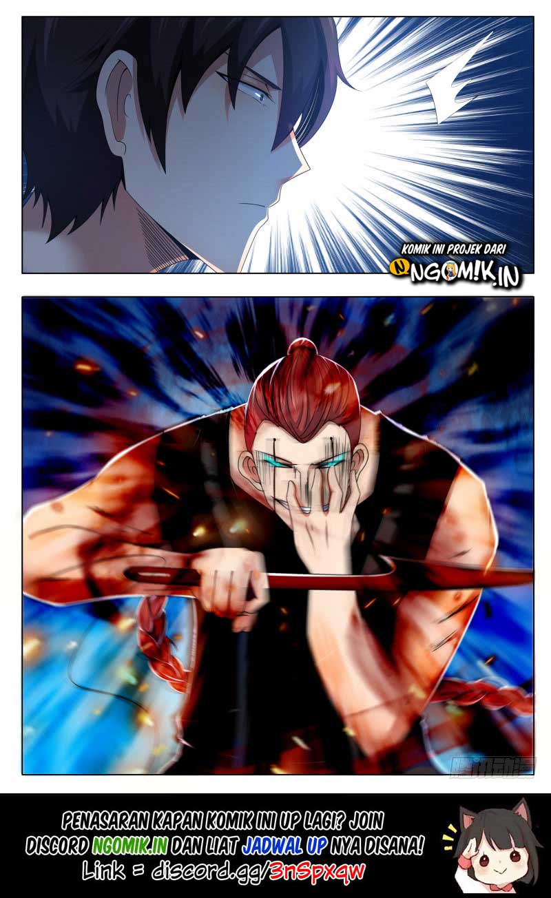 Zui Qiang Shen (The Strongest God King) Chapter 25 Gambar 16