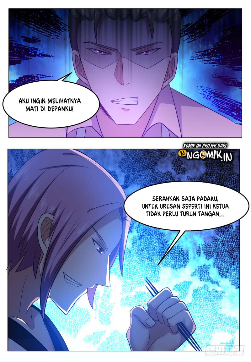 Zui Qiang Shen (The Strongest God King) Chapter 30 Gambar 7