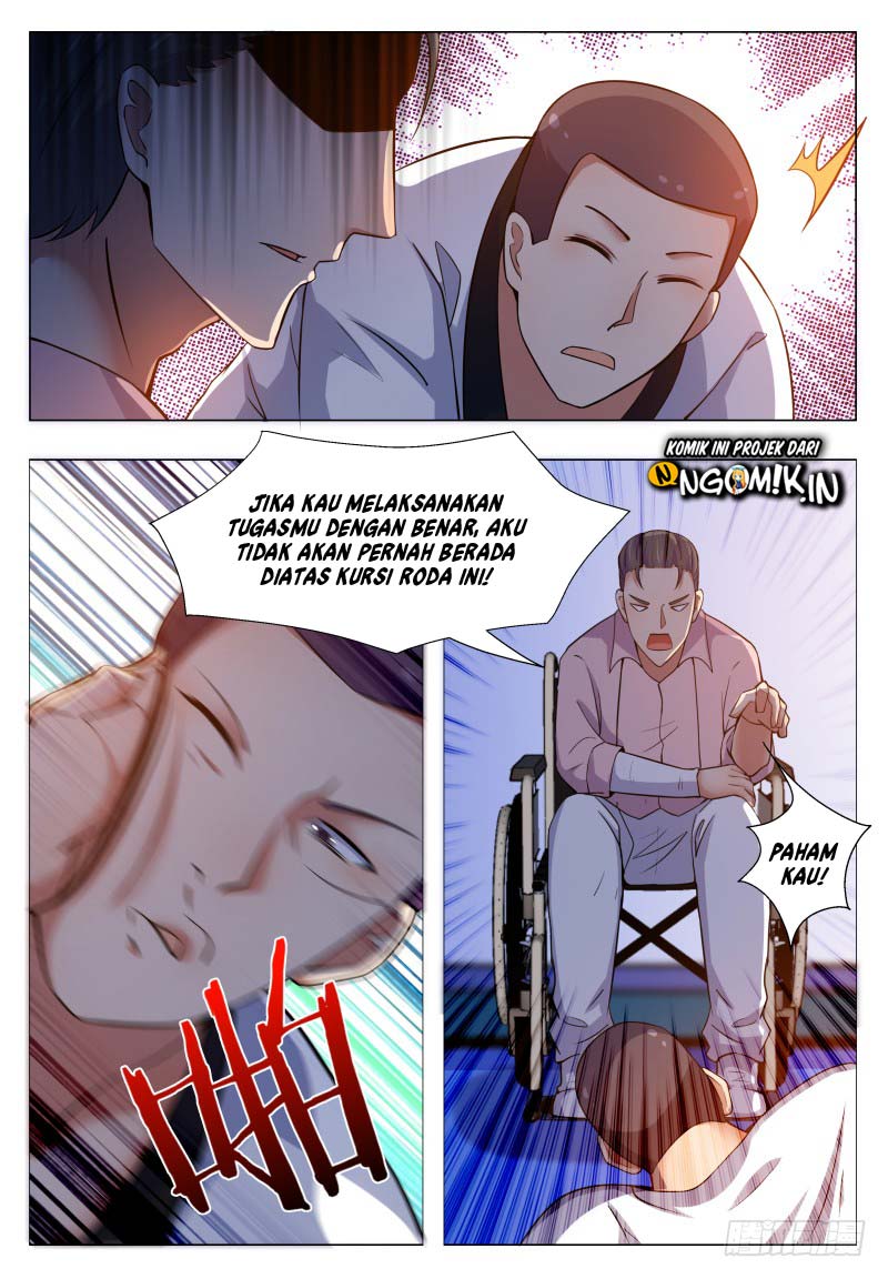 Zui Qiang Shen (The Strongest God King) Chapter 30 Gambar 10