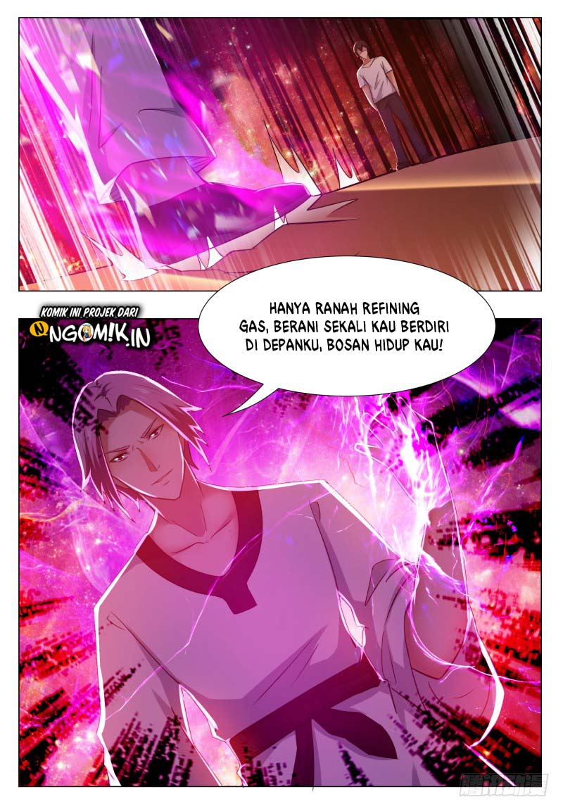 Zui Qiang Shen (The Strongest God King) Chapter 30 Gambar 14