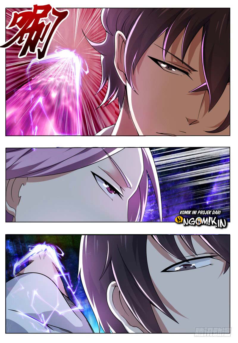Zui Qiang Shen (The Strongest God King) Chapter 30 Gambar 17