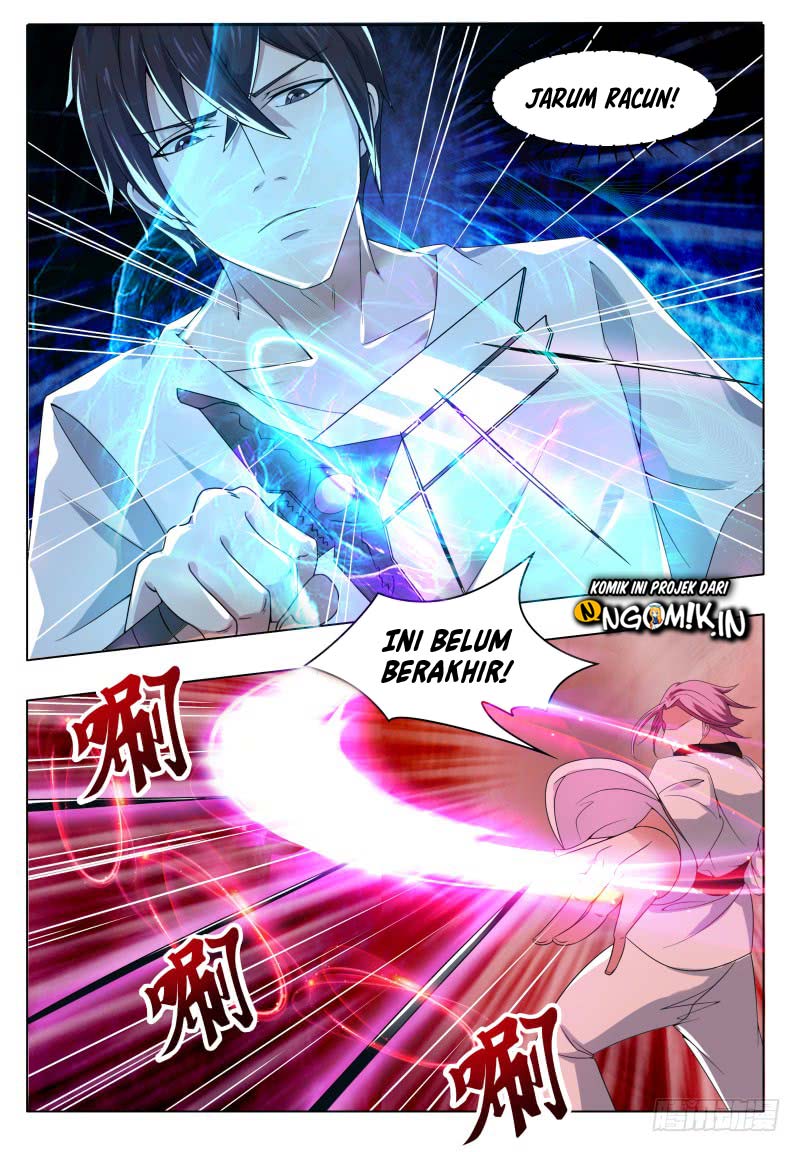Zui Qiang Shen (The Strongest God King) Chapter 30 Gambar 19